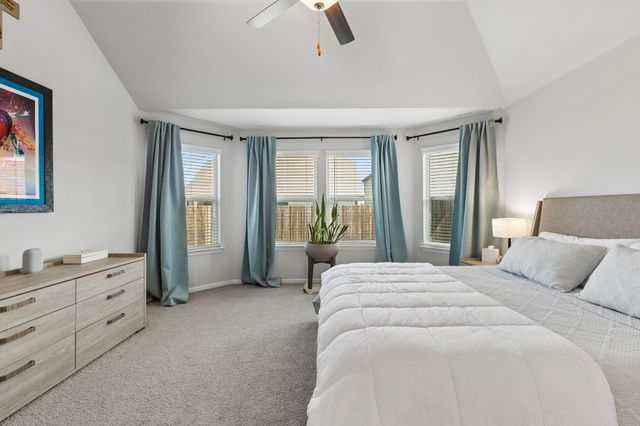 217 Crescent Avenue, Melissa, TX 75454