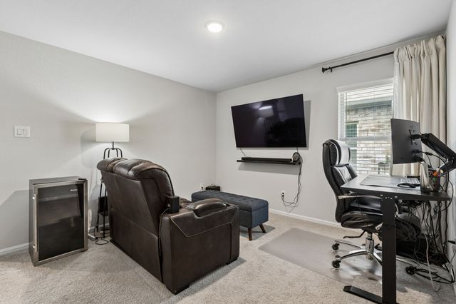 217 Crescent Avenue, Melissa, TX 75454