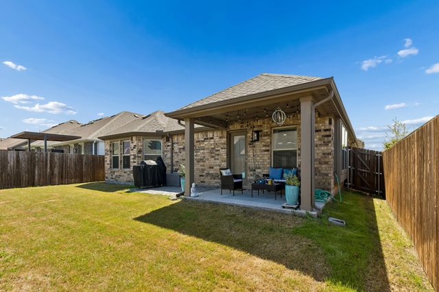 217 Crescent Avenue, Melissa, TX 75454