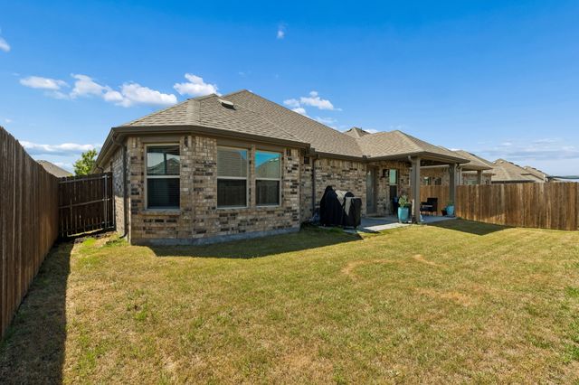 217 Crescent Avenue, Melissa, TX 75454