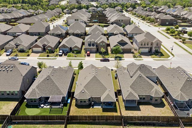 217 Crescent Avenue, Melissa, TX 75454