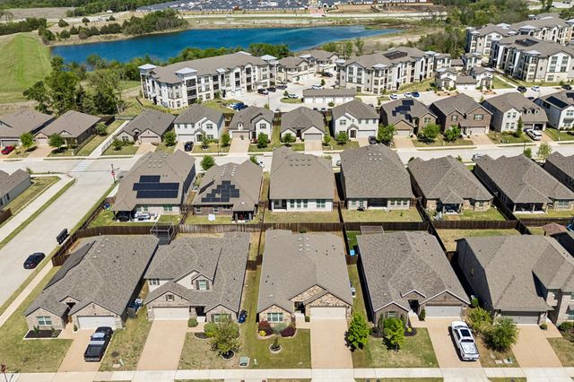 217 Crescent Avenue, Melissa, TX 75454