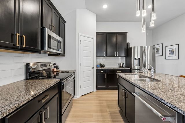 217 Crescent Avenue, Melissa, TX 75454