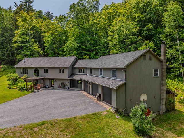 29 Wooley Pasture Road, Plymouth, NH 03264