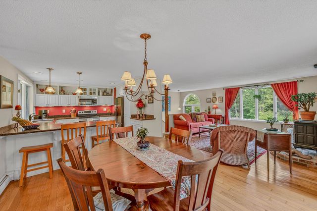 29 Wooley Pasture Road, Plymouth, NH 03264