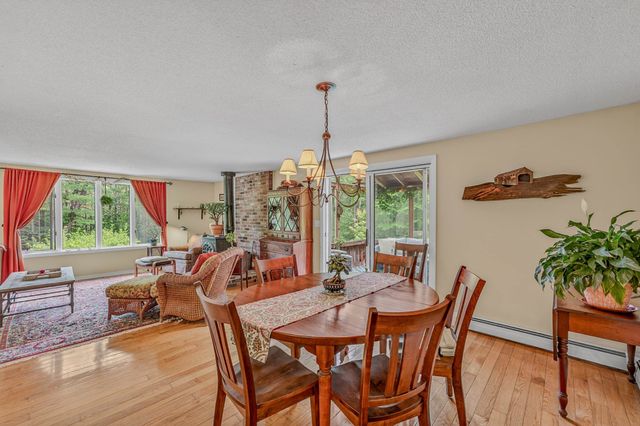 29 Wooley Pasture Road, Plymouth, NH 03264