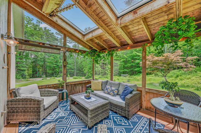 29 Wooley Pasture Road, Plymouth, NH 03264