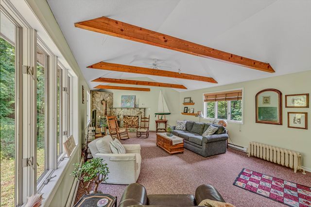 29 Wooley Pasture Road, Plymouth, NH 03264