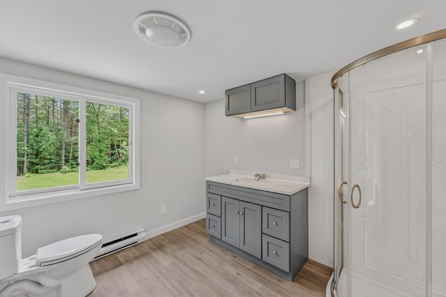 29 Wooley Pasture Road, Plymouth, NH 03264