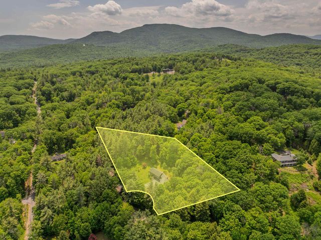 29 Wooley Pasture Road, Plymouth, NH 03264