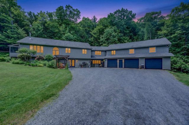 29 Wooley Pasture Road, Plymouth, NH 03264