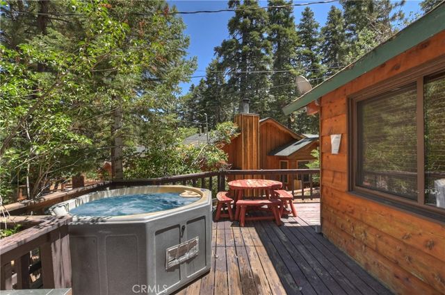 1163 Teton, Big Bear Lake, CA 92315
