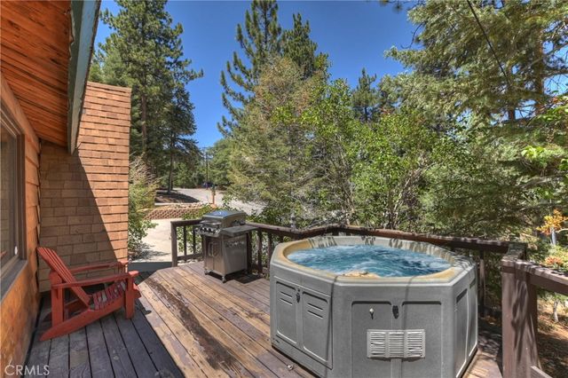 1163 Teton, Big Bear Lake, CA 92315