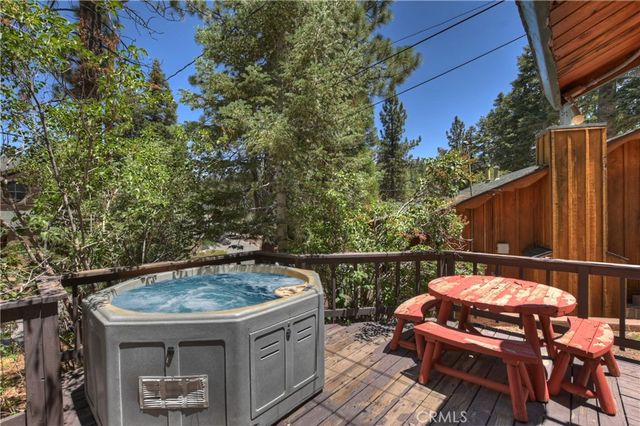 1163 Teton, Big Bear Lake, CA 92315