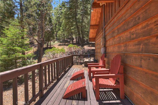 1163 Teton, Big Bear Lake, CA 92315