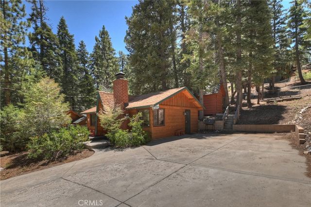 1163 Teton, Big Bear Lake, CA 92315