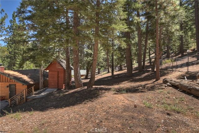 1163 Teton, Big Bear Lake, CA 92315
