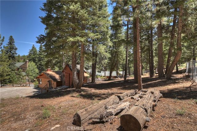 1163 Teton, Big Bear Lake, CA 92315