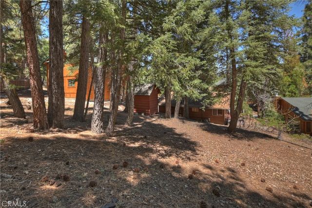 1163 Teton, Big Bear Lake, CA 92315