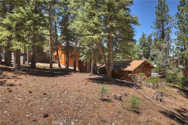 1163 Teton, Big Bear Lake, CA 92315