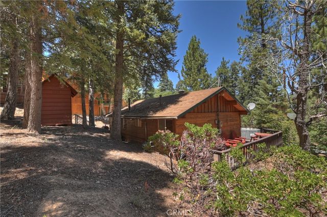 1163 Teton, Big Bear Lake, CA 92315