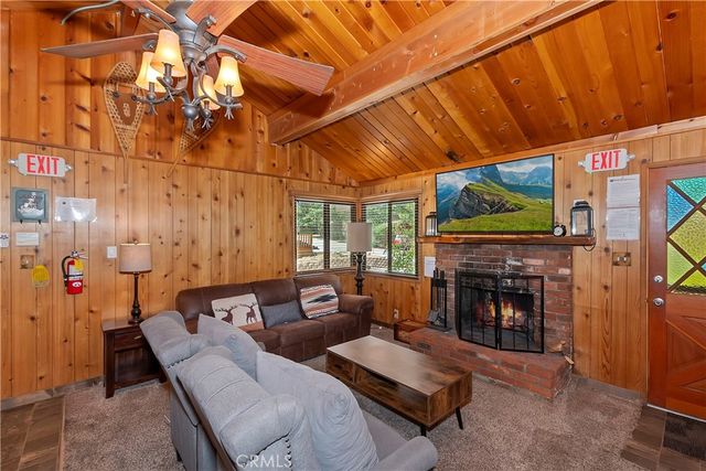 1163 Teton, Big Bear Lake, CA 92315