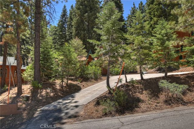 1163 Teton, Big Bear Lake, CA 92315