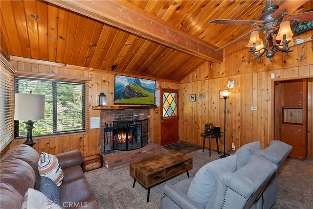 1163 Teton, Big Bear Lake, CA 92315
