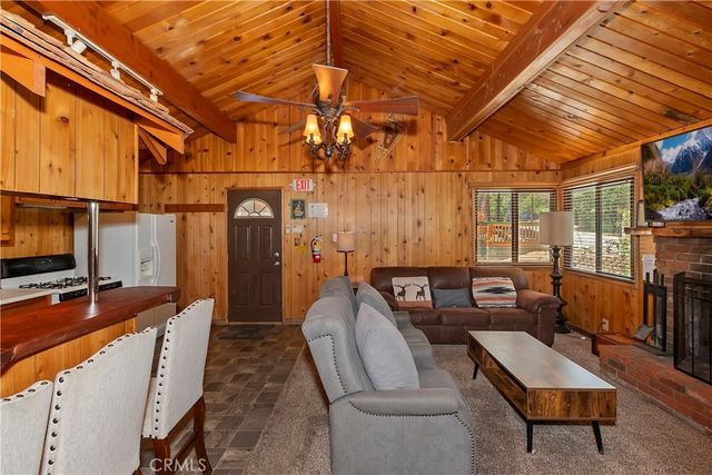 1163 Teton, Big Bear Lake, CA 92315