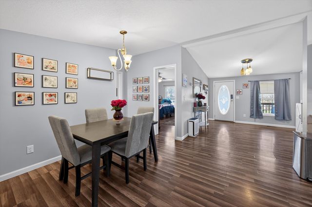 493 Woodmont Drive, Whitwell, TN 37397