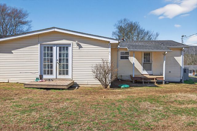 493 Woodmont Drive, Whitwell, TN 37397