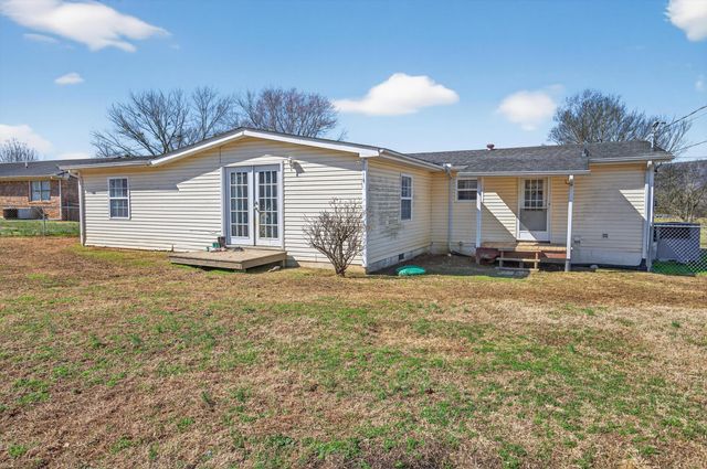 493 Woodmont Drive, Whitwell, TN 37397