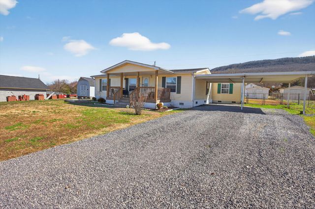 493 Woodmont Drive, Whitwell, TN 37397