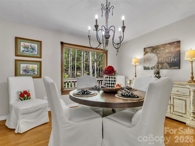 211 Rustic Road, Waynesville, NC 28786