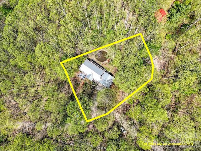 211 Rustic Road, Waynesville, NC 28786