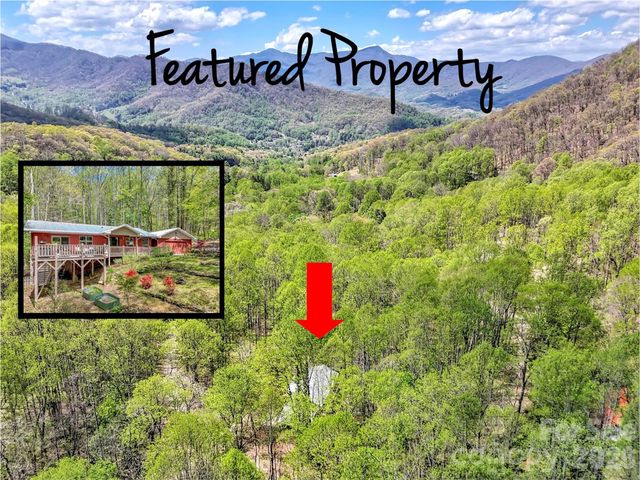 211 Rustic Road, Waynesville, NC 28786