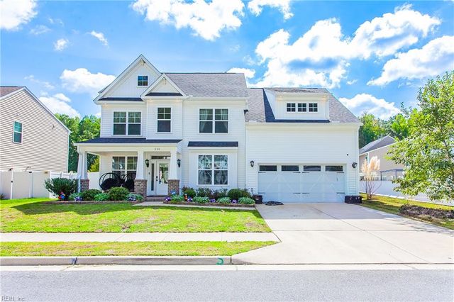 220 Ians WAY, Chesapeake, VA 23320