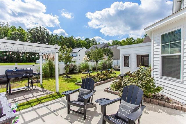 220 Ians WAY, Chesapeake, VA 23320