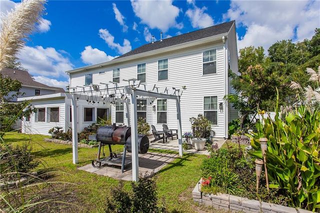 220 Ians WAY, Chesapeake, VA 23320