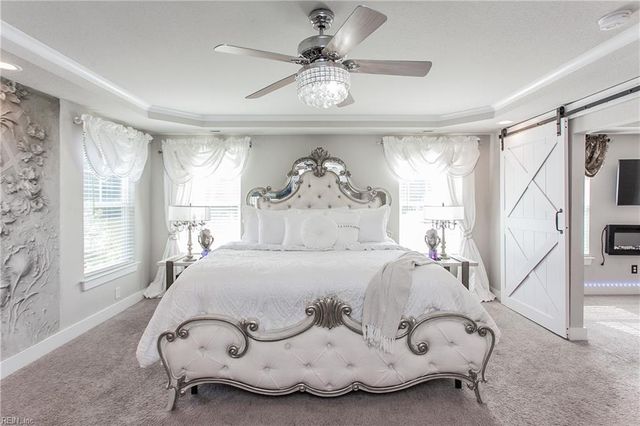 220 Ians WAY, Chesapeake, VA 23320