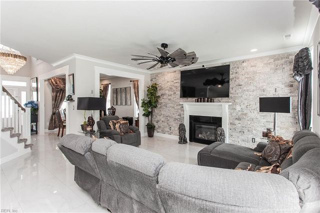 220 Ians WAY, Chesapeake, VA 23320