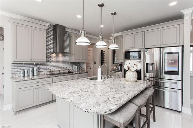 220 Ians WAY, Chesapeake, VA 23320