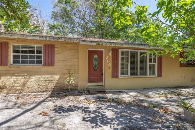 284 35th Avenue, Vero Beach, FL 32968