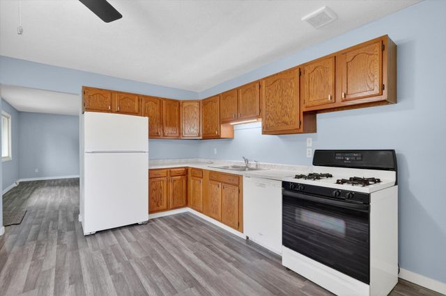 222 Greenwood Drive, La Porte, IN 46350