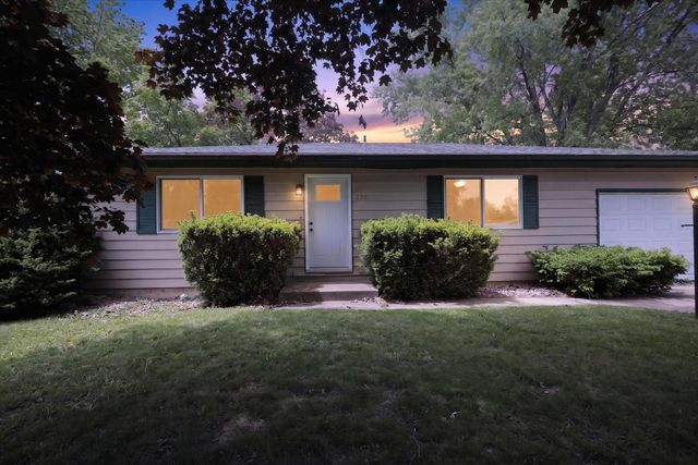 222 Greenwood Drive, La Porte, IN 46350