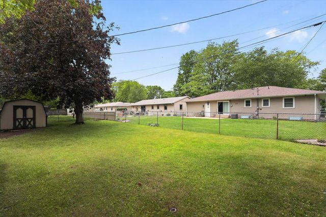 222 Greenwood Drive, La Porte, IN 46350