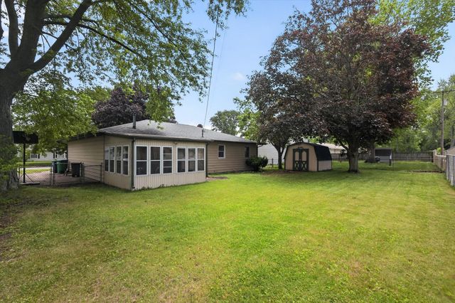 222 Greenwood Drive, La Porte, IN 46350