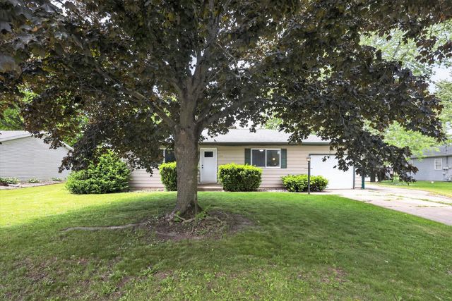 222 Greenwood Drive, La Porte, IN 46350