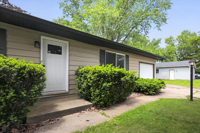 222 Greenwood Drive, La Porte, IN 46350