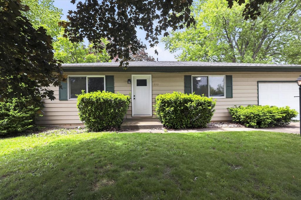222 Greenwood Drive, La Porte, IN 46350